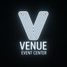 Logo for Venue Event Center
