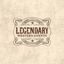 Logo for Legendary Western Events