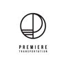 Logo for Premier Transportation