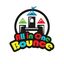 Logo for All In 1 Bounce