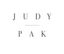 Logo for Judy Pak Photography