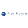 Logo for Pier House Resort & Spa