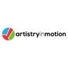 Logo for Artistry In Motion