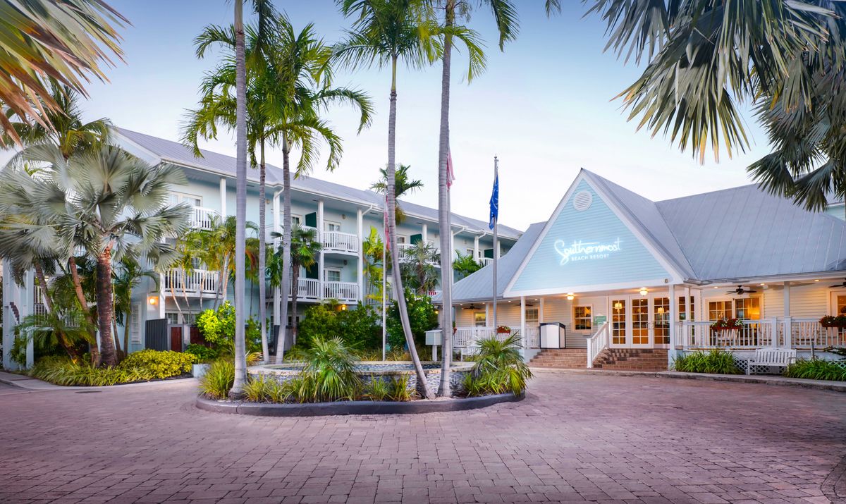 Southernmost Beach Resort, photo 3