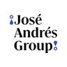 Logo for José Andrés Group - NoMad