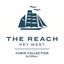 Logo for The Reach - A Waldorf Astoria Resort