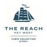 Logo for The Reach - A Waldorf Astoria Resort