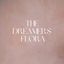 Logo for The Dreamers Flora