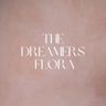 Logo for The Dreamers Flora