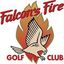 Logo for Falcon’s Fire Golf Club