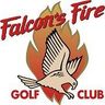 Logo for Falcon’s Fire Golf Club