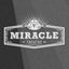 Logo for Miracle Theatre