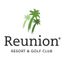 Logo for Reunion Resort, Kissimmee