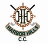 Logo for Harbor Hills Country Club