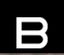 Logo for B Resort, Lake Buena Vista