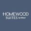 Logo for Homewood Suites by Hilton Destin