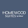 Logo for Homewood Suites by Hilton Destin