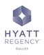 Logo for Hyatt Regency Dulles