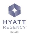 Logo for Hyatt Regency Dulles