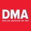 Logo for Dallas Museum of Art