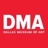Logo for Dallas Museum of Art