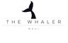 Logo for The Whaler