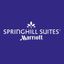 Logo for Springhill Suites Bakery Square