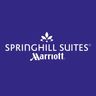 Logo for Springhill Suites Bakery Square