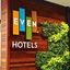 Logo for EVEN Hotel Rockville