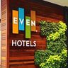 Logo for EVEN Hotel Rockville