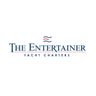 Logo for The Entertainer