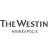 Logo for Westin Minneapolis