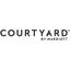 Logo for Courtyard Orlando Lake Buena Vista in the Marriott Village