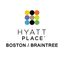 Logo for Hyatt Place Boston/Braintree
