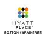 Logo for Hyatt Place Boston/Braintree