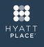 Logo for Hyatt Place Albany