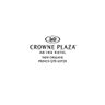 Logo for Crowne Plaza Astor