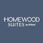 Logo for Homewood Suites Orlando Theme Parks