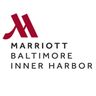 Logo for Marriott Baltimore Inner Harbor at Camden Yards