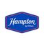 Logo for Hampton Inn & Suites Braselton