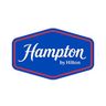 Logo for Hampton Inn & Suites Braselton