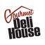 Logo for Gourmet Deli House