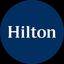 Logo for Hilton Atlanta Airport