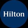Logo for Hilton Atlanta Airport
