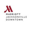Logo for Marriott Jacksonville Downtown