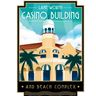 Logo for Lake Worth Casino Building & Beach Complex