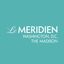 Logo for Le Méridien Washington, D.C., The Madison