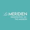 Logo for Le Méridien Washington, D.C., The Madison
