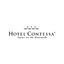 Logo for Hotel Contessa