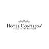 Logo for Hotel Contessa